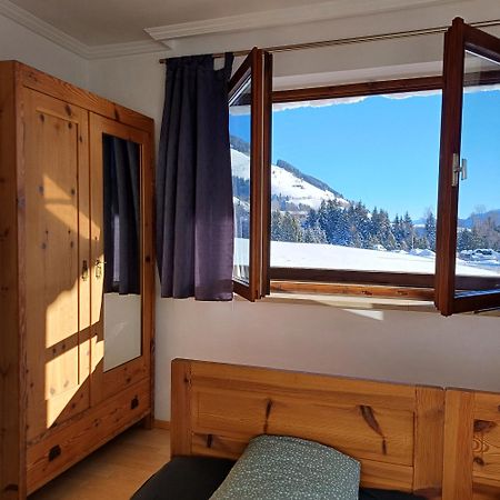 Ferienwohnung Oberkofler 米特西尔 外观 照片
