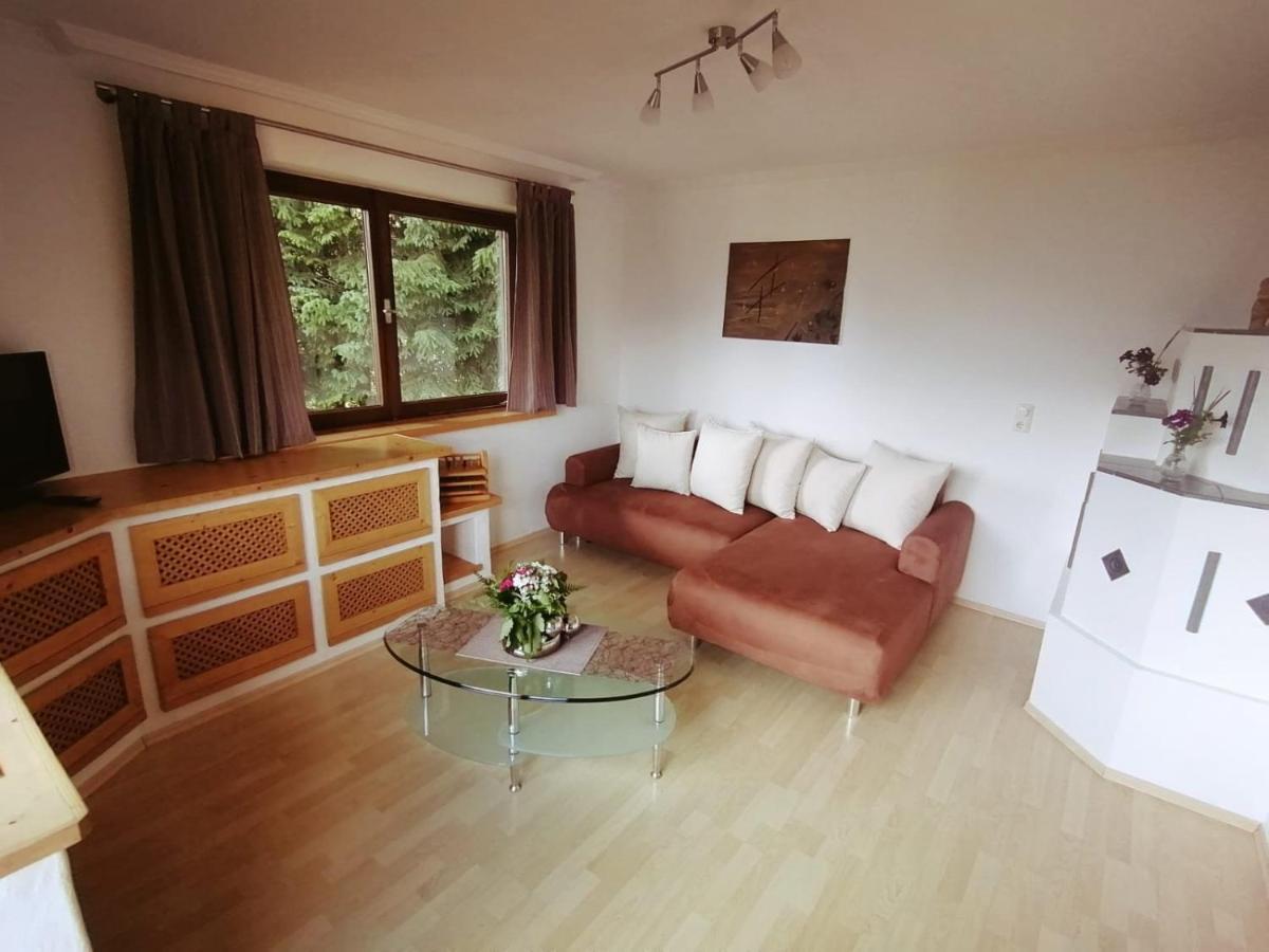 Ferienwohnung Oberkofler 米特西尔 外观 照片